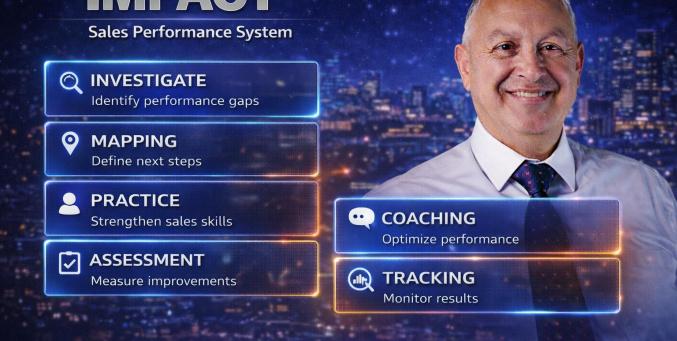 نظام IMPACT.. اختراع فلسطيني جديد يعيد تعريف التدريب