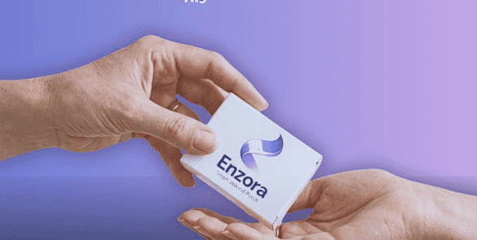 "ENZORA".. لاصق طبي ذكي لمرضى السكري من ابتكار طلبة بيرزيت