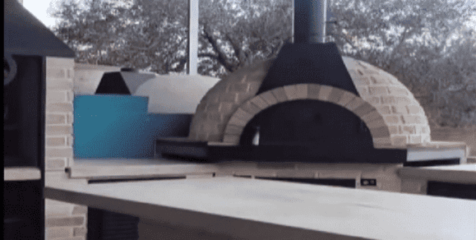 خاص| أفران خارجية وطوابين حرارية بجهود فلسطينية.. "نابولي" من دير أبو مشعل تحكي قصة نجاحها