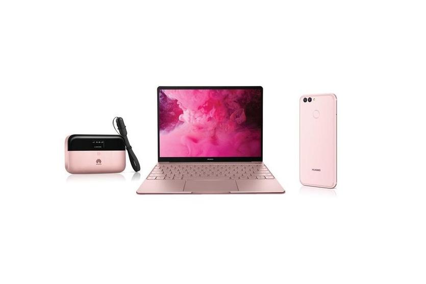 هواوي تقدم أحدث تقنياتها إلى الطلاب 