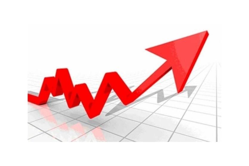 رتفاع الناتج المحلي الإجمالي خلال الربع الثاني من 2017