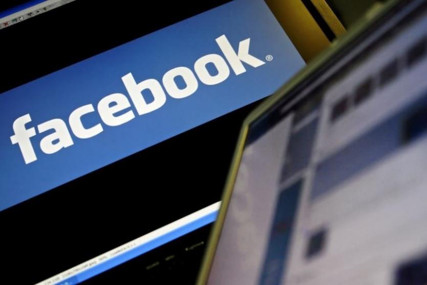 فيسبوك تطلق خدمة لطلب الطعام الى المنزل