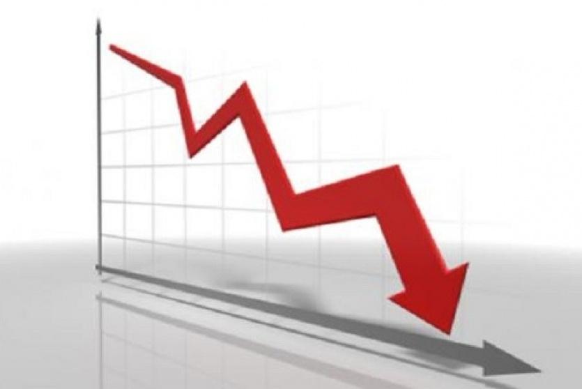 انخفاض على مؤشر بورصة فلسطين