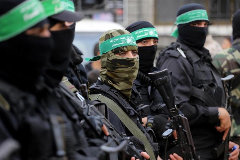كتائب القسام- ارشيف