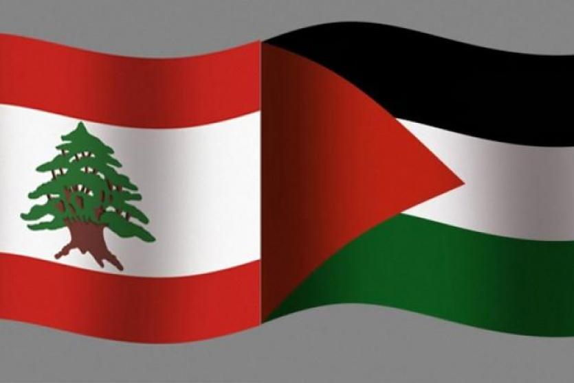 علما فلسطين ولبنان