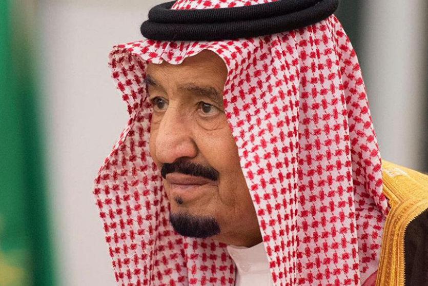 الملك سلمان