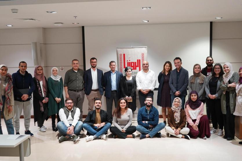 الروزنا تناقش الانفكاك الاقتصادي عن 