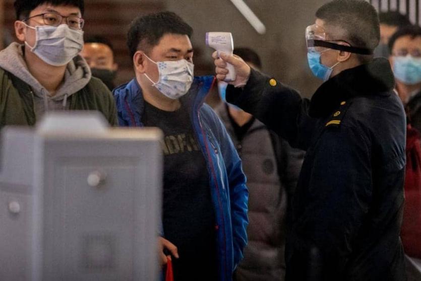 فيروس كورونا يزداد انتشارا