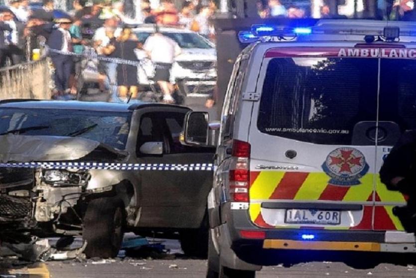 سائق مخمور في أستراليا يدعس أطفالا لبنانيين ويقتل 4 منهم 