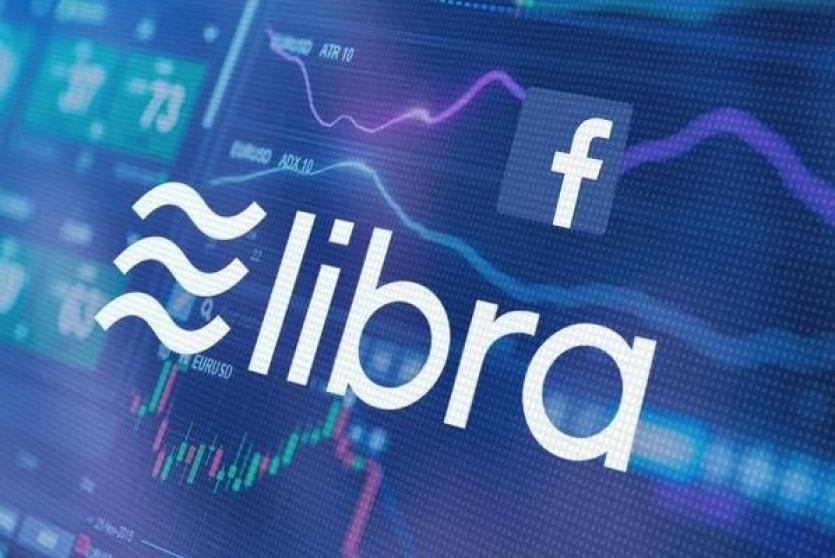 مشروع فيسبوك libra