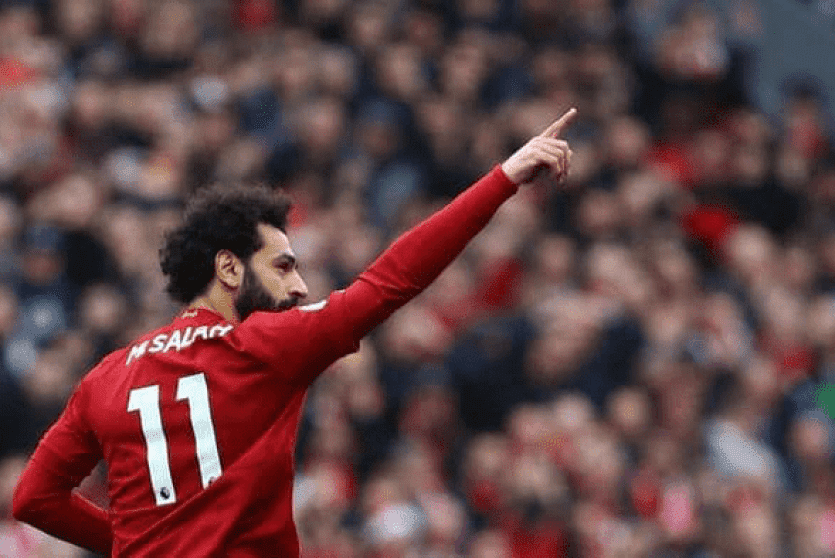 محمد صلاح