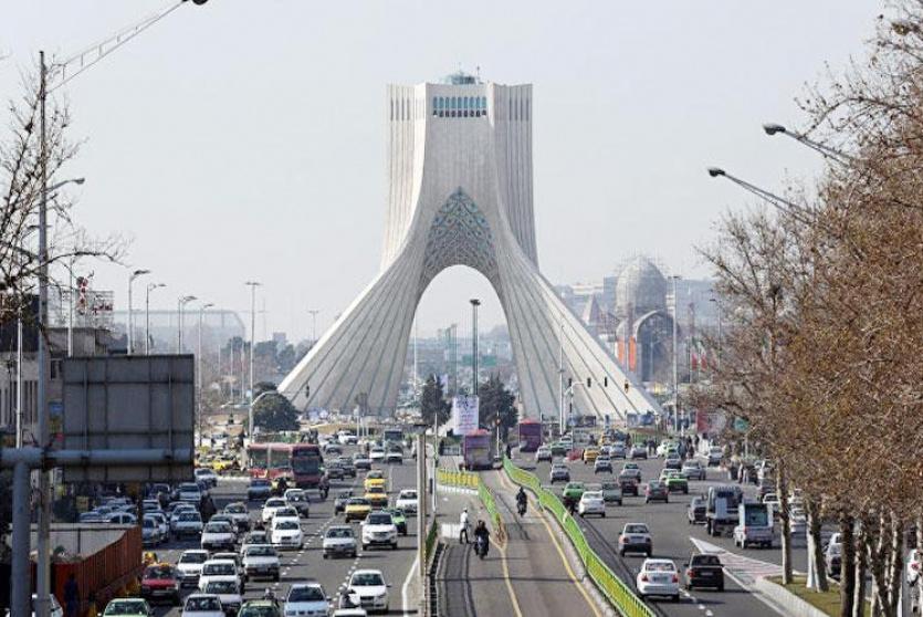 ايران 