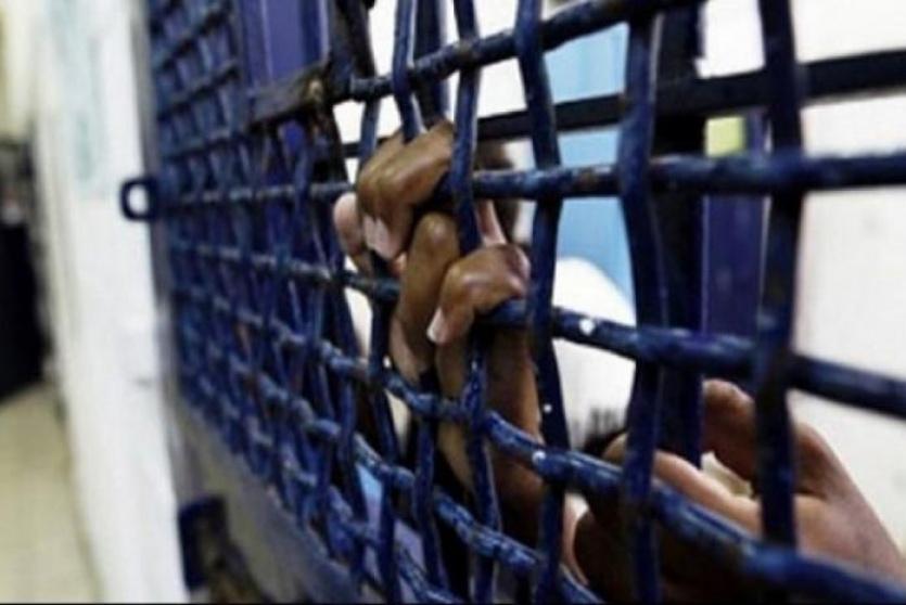 سجون الاسرى 