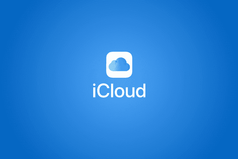 ICloud 