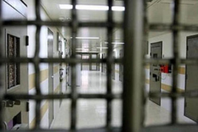 سجون الاحتلال