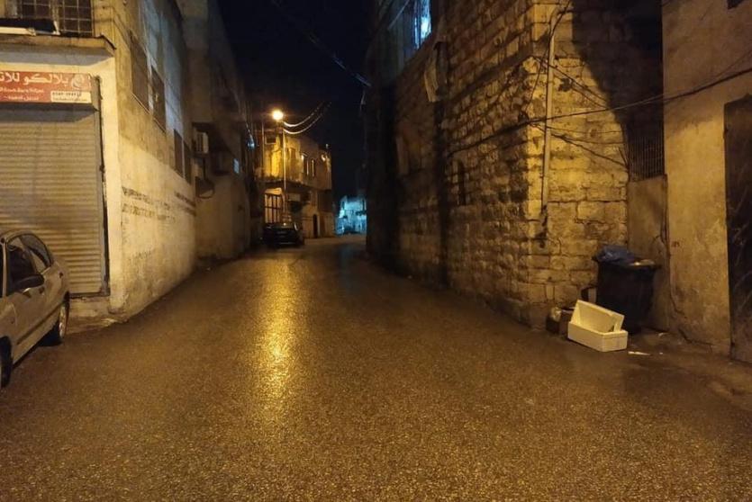 شقبا