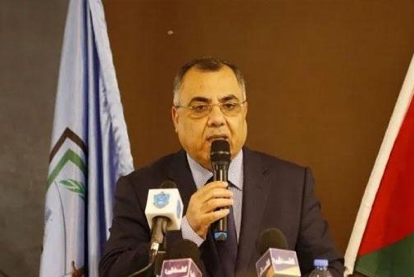 ابراهيم ملحم