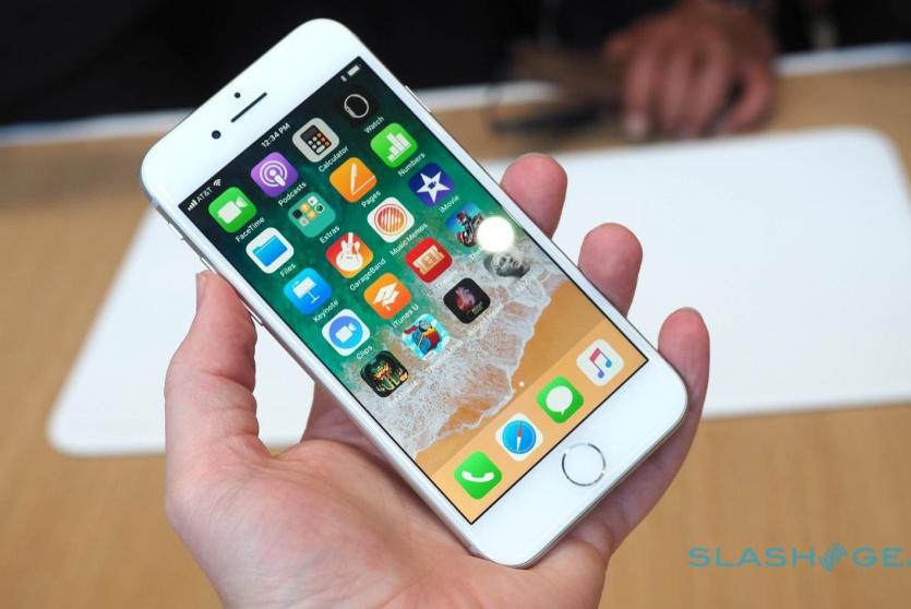 IPhone SE