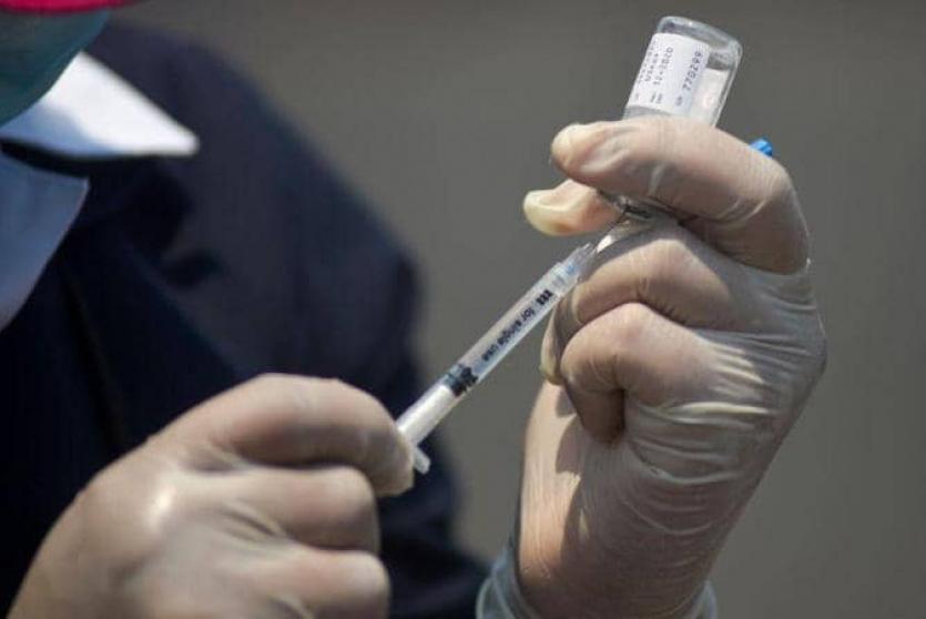 جهود  لتطوير لقاح لفيروس كورونا