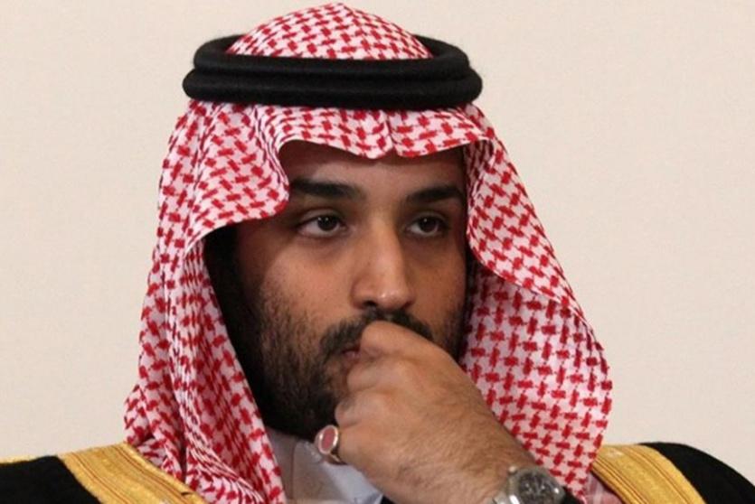 محمد بن سلمان