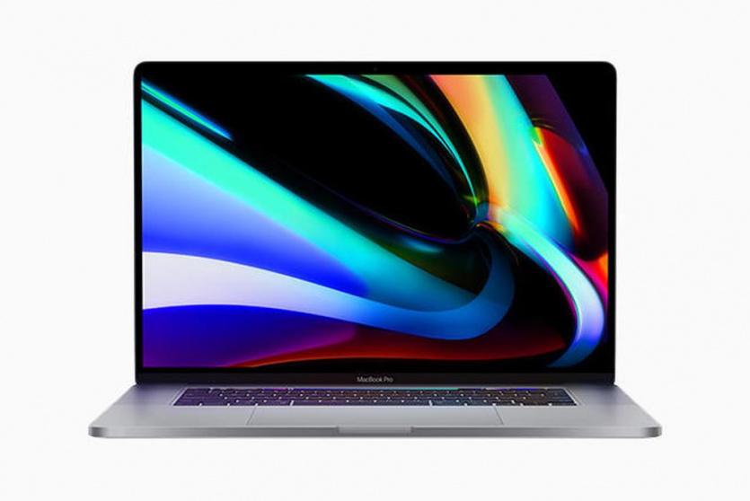MacBook Pro