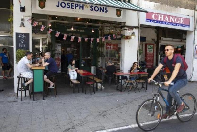 عودة الحياة لمجاريها بعد الحظر