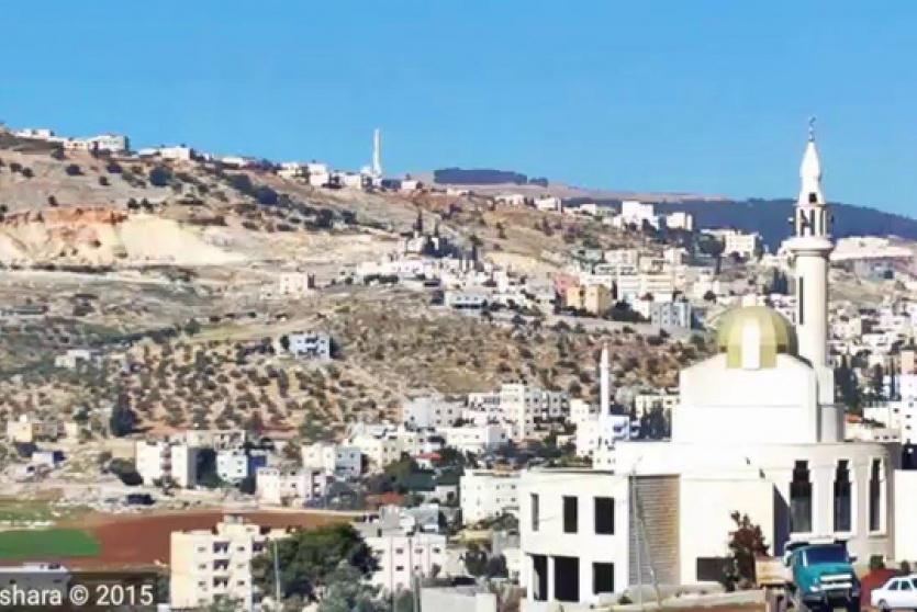 طوباس