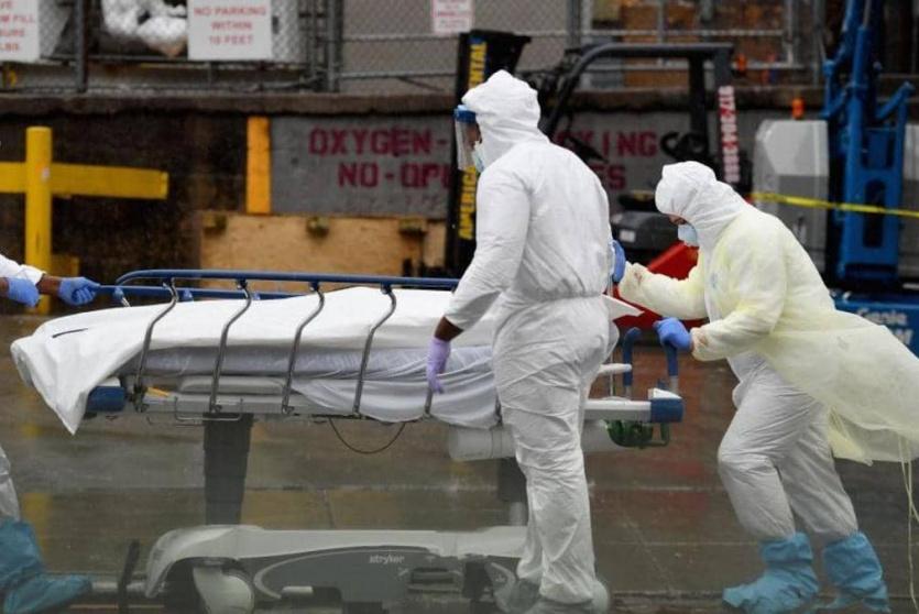 اجراءات وقائية  من كورونا 