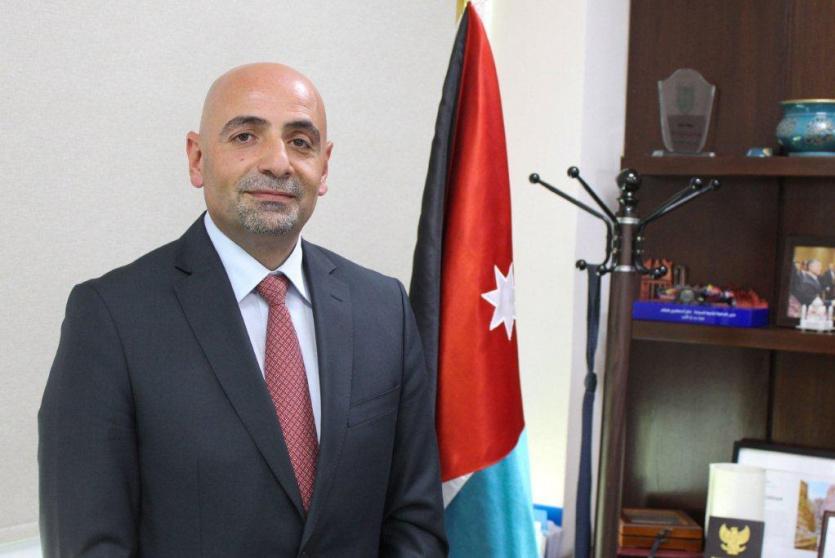 عبدالرزاق عربيات