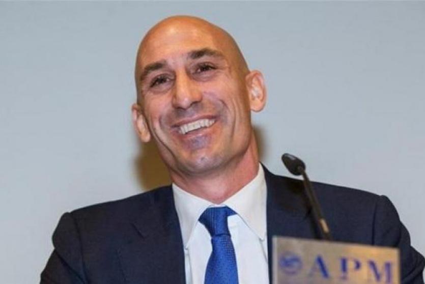  لويس روبياليس