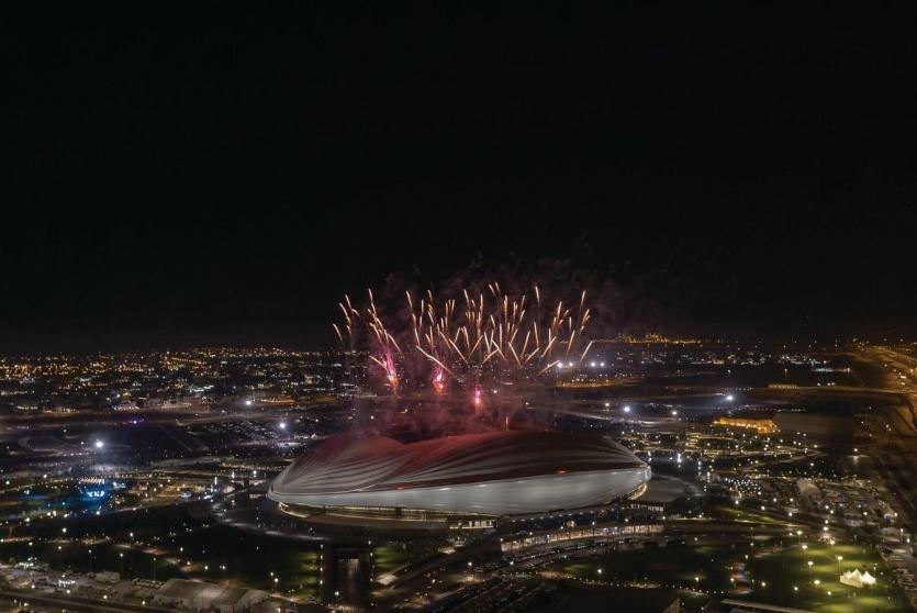 ملاعب قطر