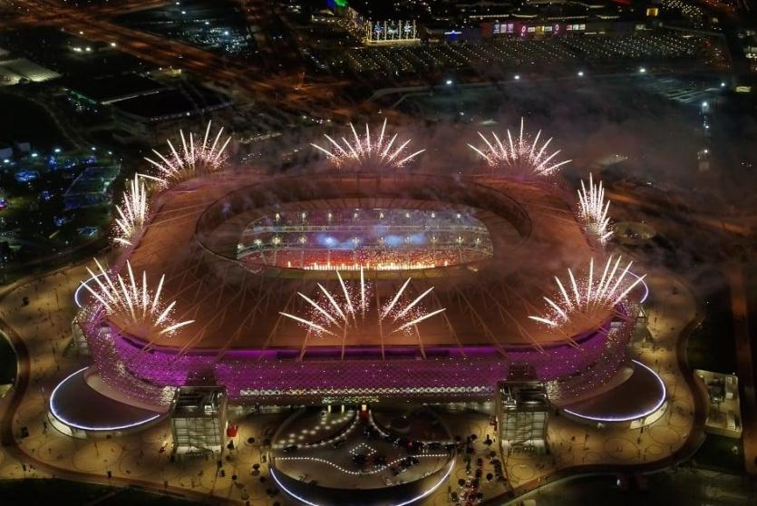 الإعلان عن جدول مباريات كأس العالم للأندية 2020