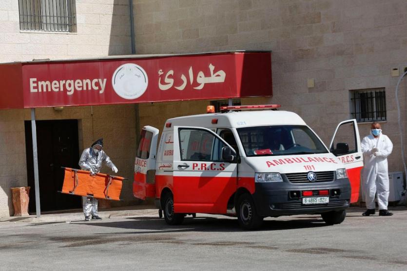 كورونا -تعبيرية-