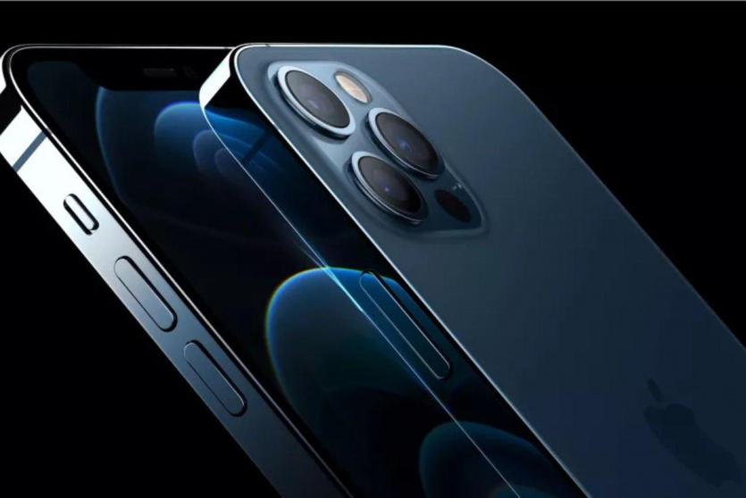 آيفون ماكس برو 12