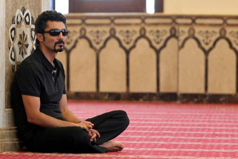 خالد النبوي