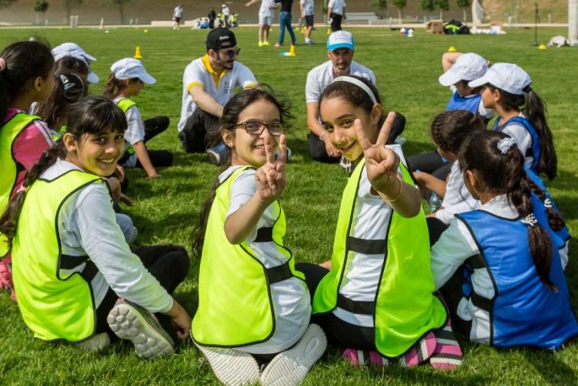 الجيل المبهر يحتفي بالوصول إلى أكثر من 725 ألف مستفيد في أنحاء العالم