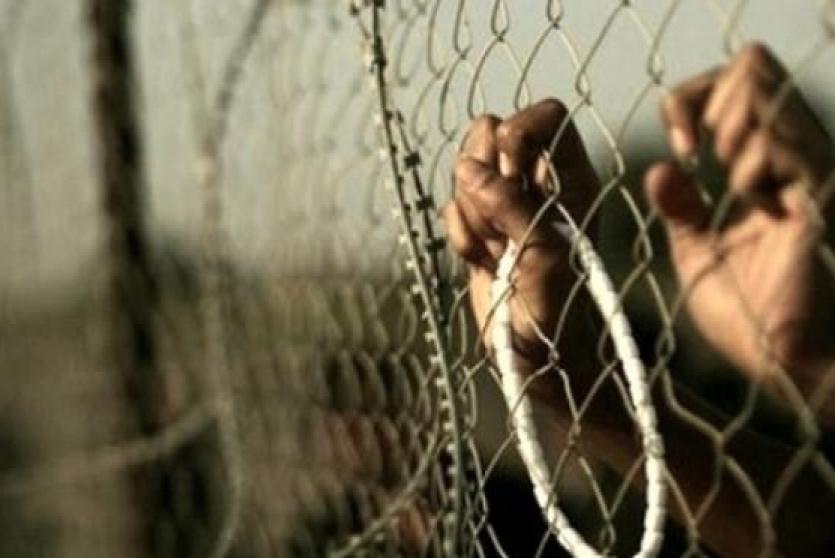 تفاقم الوضع الصحي للأسير طارق عاصي من نابلس