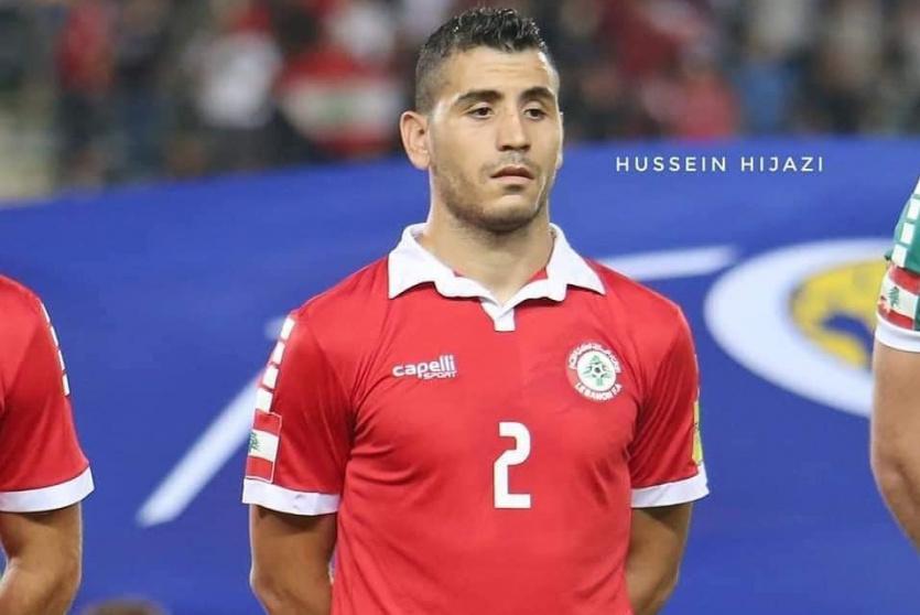 قاسم الزين يؤكد على نجاح التنظيم ويأمل بتأهل منتخب بلاده لنهائيات كأس العرب