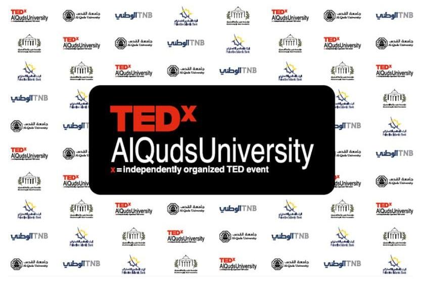 TEDxAlQudsUniversity