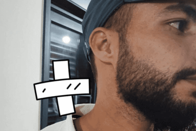 شقيق مهند الحلبي