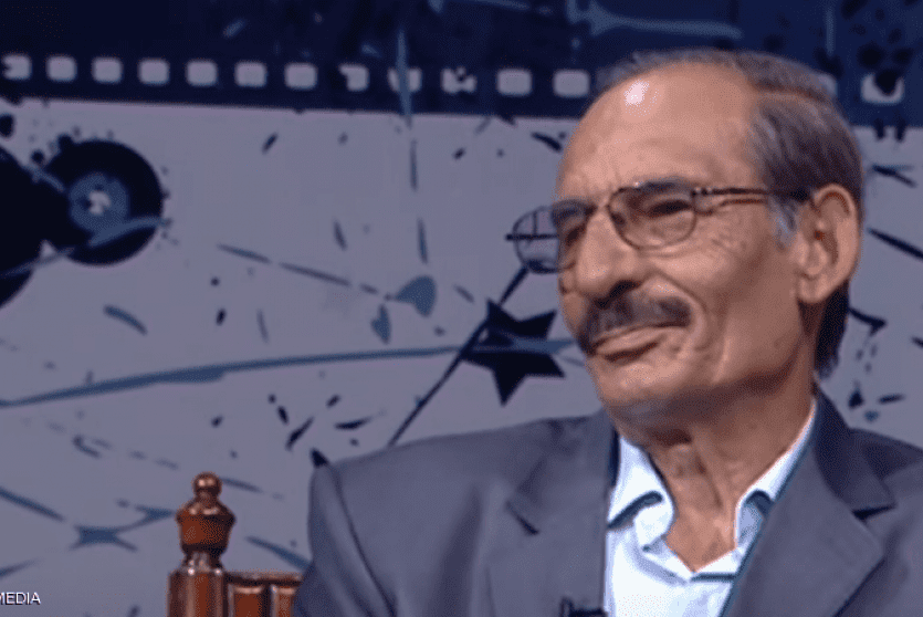 سعود خليفات