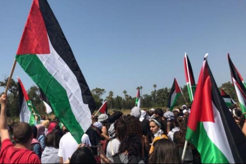 اللجنة الوطنية الفلسطينية لمقاطعة إسرائيل تفنّد أكثر حجج التطبيع انتشارًا