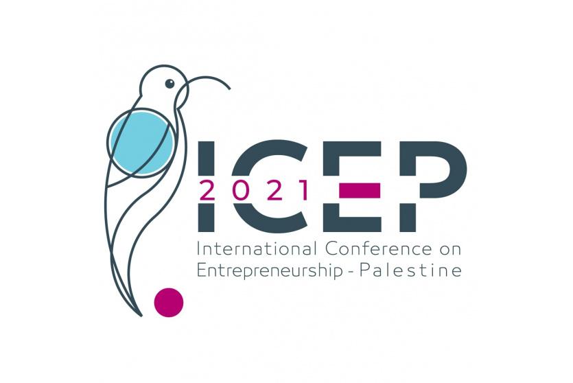 المؤتمر الدولي الثالث للريادة في فلسطين ICEP 3.0