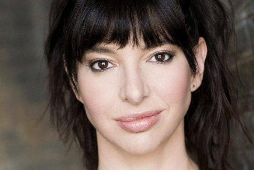 ليندسي إرين بيرلمان