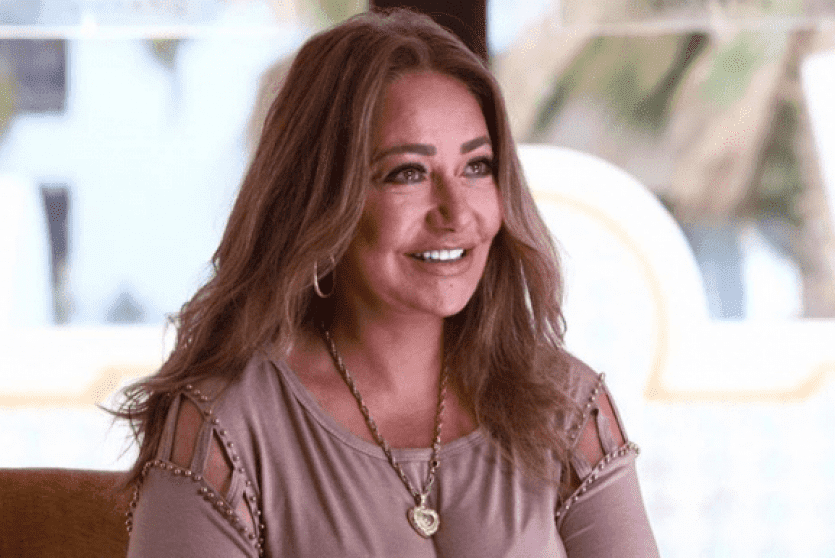 وقف مسلسل دنيا تانية