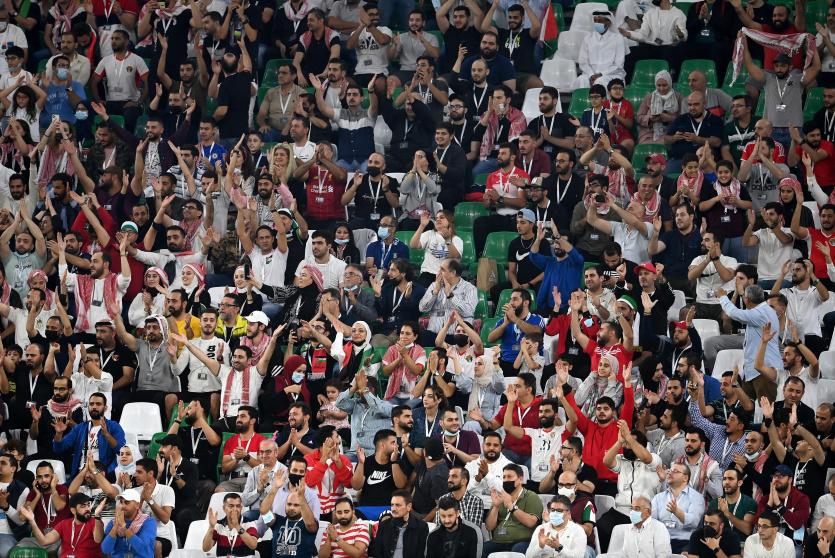 انطلاق المرحلة الثانية من طرح تذاكر مباريات كأس العالم قطر 2022 بنظام القرعة