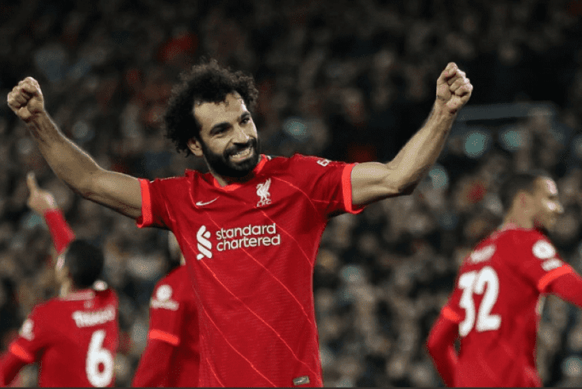 ماتش ليفربول واليونايتد مباشر