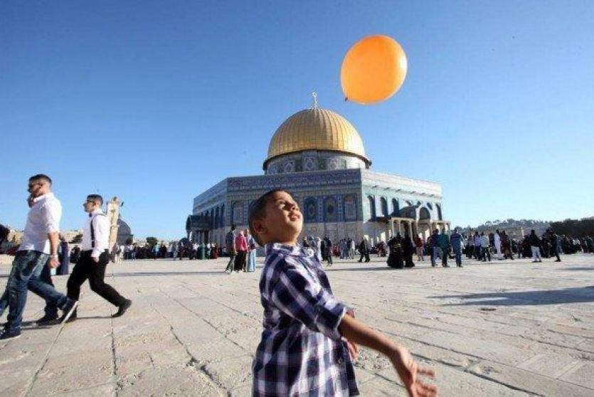 الطقس - صورة أرشيفية