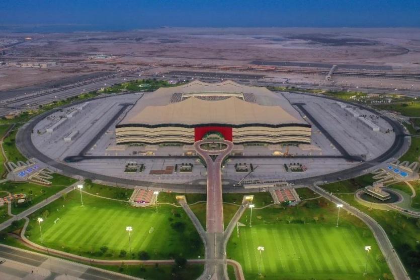 الفيفا يعلن عن تسجيل 23.5 مليون طلب للحصول على تذاكر مونديال قطر 2022