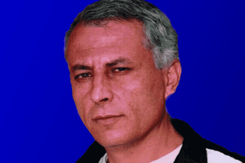 عميد الأسرى الفلسطينيين في سجون الاحتلال الإسرائيلي كريم يونس